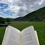 El Hoyaco Hébergement de vacances *