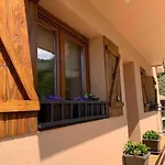 Hébergement de vacances El Hoyaco