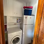 Hébergement de vacances El Hoyaco *