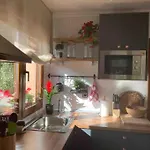 Hébergement de vacances El Hoyaco Los Espejos de la Reina