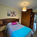 El Hoyaco Hébergement de vacances *