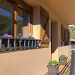 Hébergement de vacances El Hoyaco