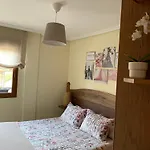 Hébergement de vacances El Hoyaco Los Espejos de la Reina