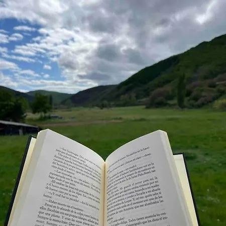 El Hoyaco Holiday home *