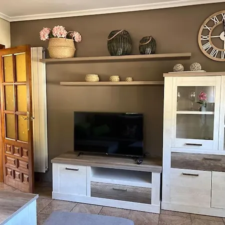 Holiday home El Hoyaco