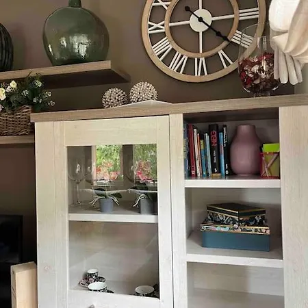 El Hoyaco Los Espejos de la Reina