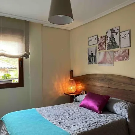 Holiday home El Hoyaco