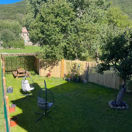 El Hoyaco Сasa de vacaciones