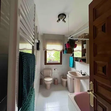 El Hoyaco Holiday home Los Espejos de la Reina