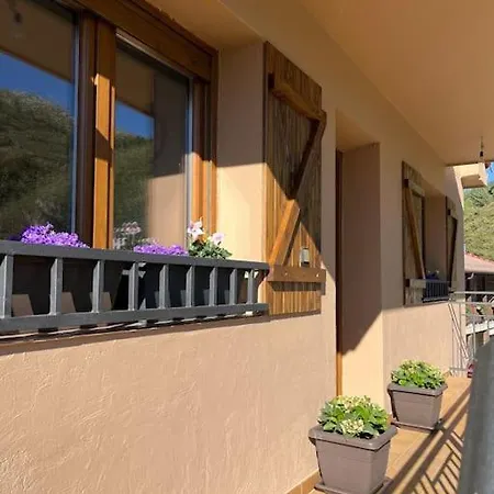 Holiday home El Hoyaco