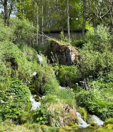 El Hoyaco Los Espejos de la Reina