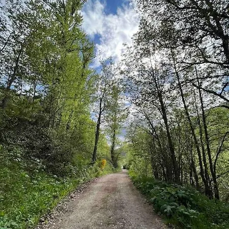 Holiday home El Hoyaco *