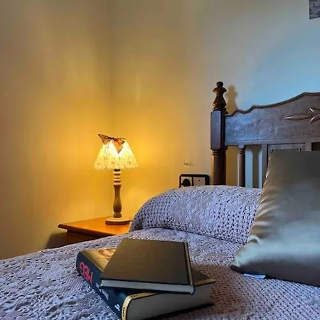 El Hoyaco Holiday home *