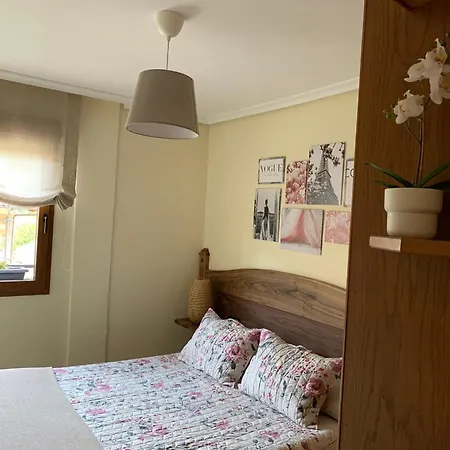 Holiday home El Hoyaco Los Espejos de la Reina