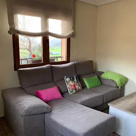 El Hoyaco Holiday home *