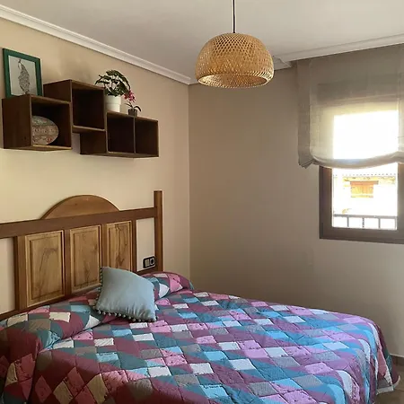 Holiday home El Hoyaco Los Espejos de la Reina