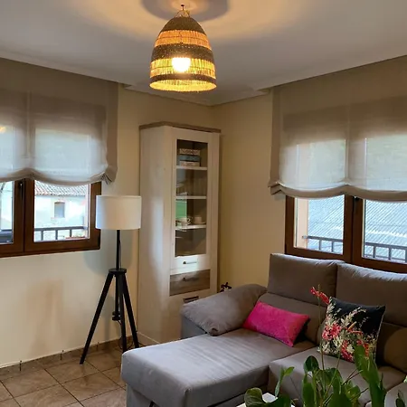 Holiday home El Hoyaco *