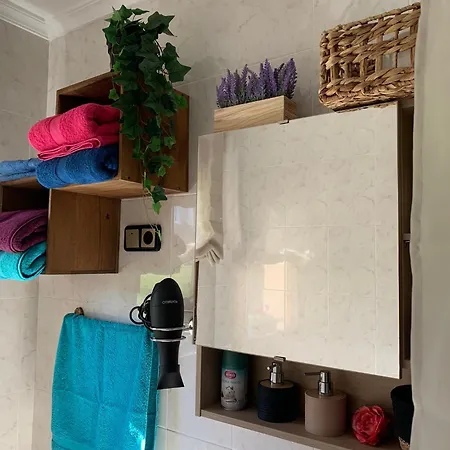 El Hoyaco Holiday home