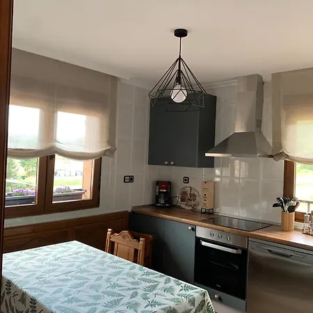 Holiday home El Hoyaco *