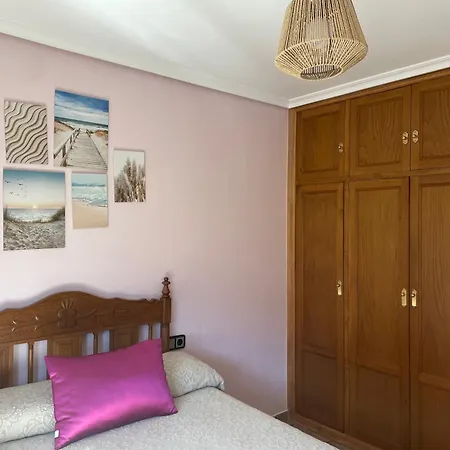 El Hoyaco Holiday home *