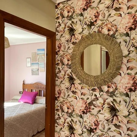 El Hoyaco Los Espejos de la Reina