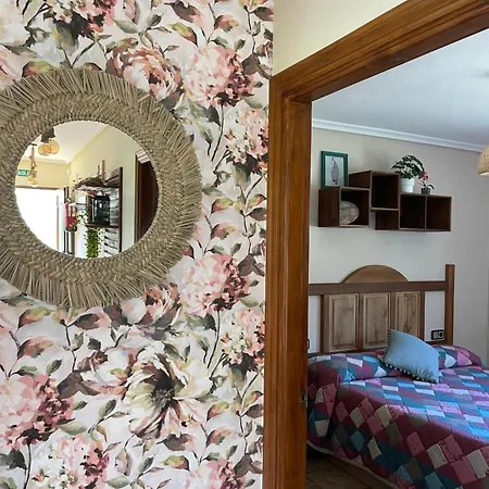 Holiday home El Hoyaco *