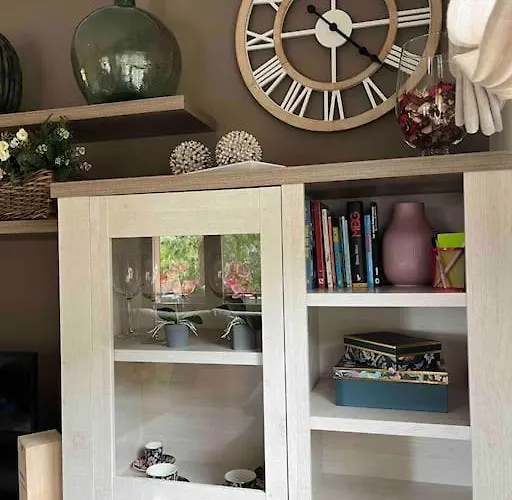 El Hoyaco Los Espejos de la Reina