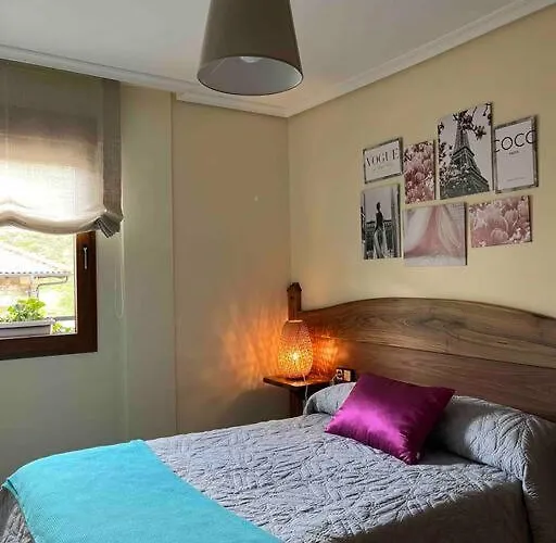 Hébergement de vacances El Hoyaco