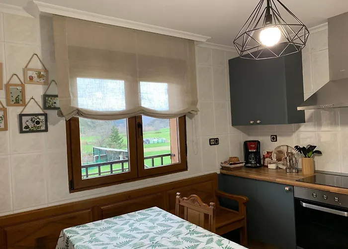 El Hoyaco 펜션 Los Espejos de la Reina