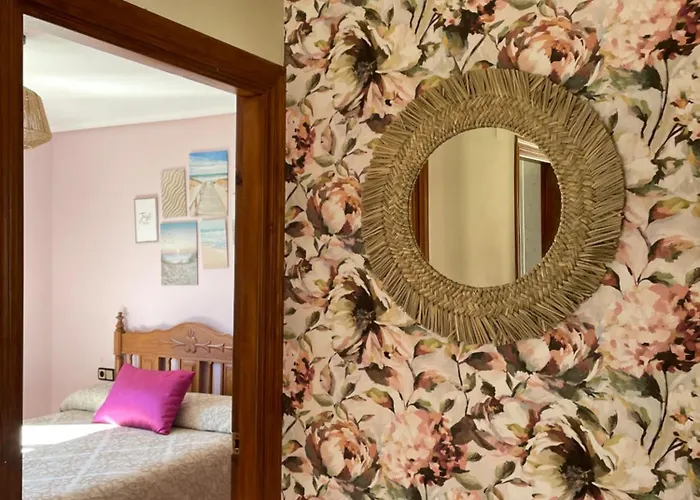 El Hoyaco Los Espejos de la Reina